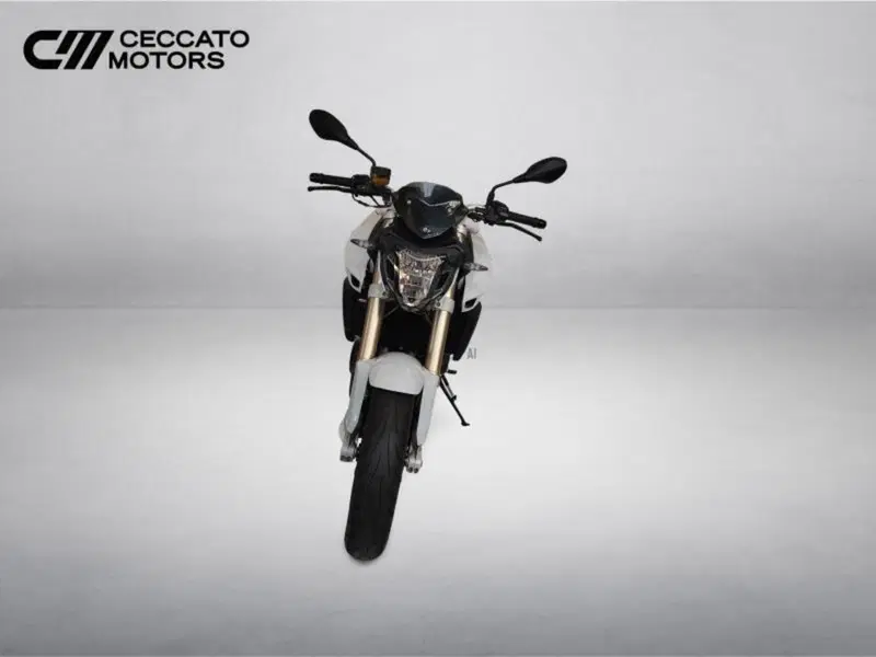 Bmw F 800 R (2015 - 16) (10)