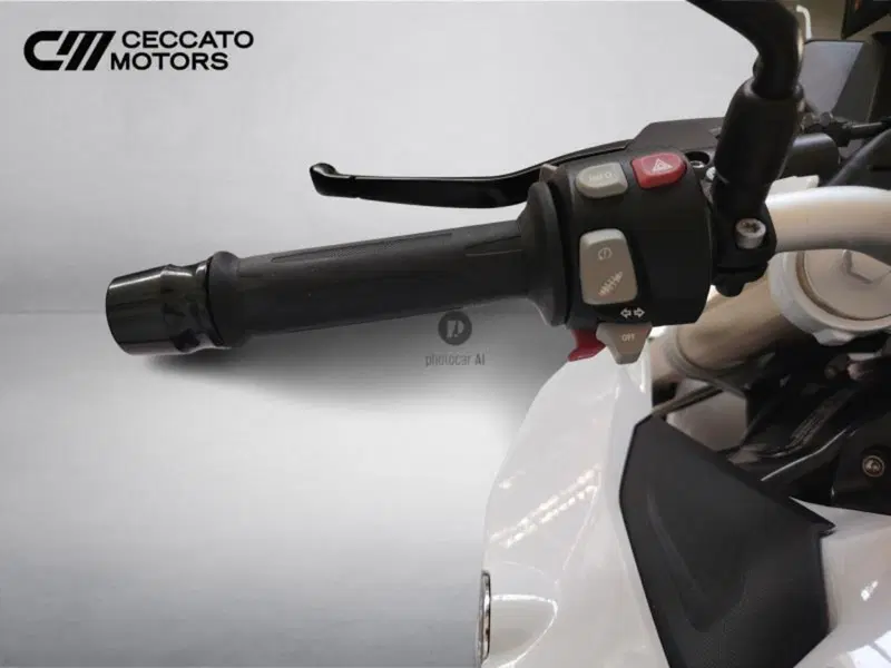 Bmw F 800 R (2015 - 16) (12)