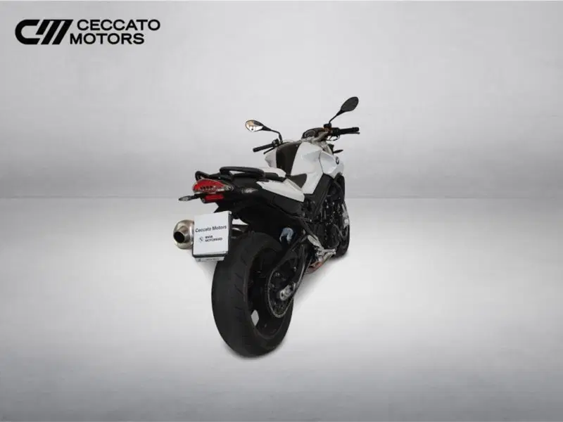 Bmw F 800 R (2015 - 16) (5)