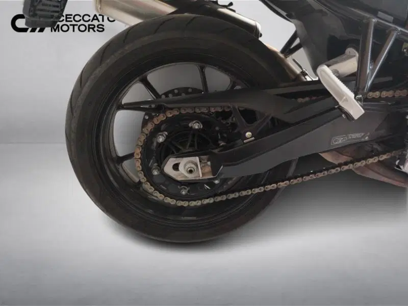 Bmw F 800 R (2015 - 16) (15)