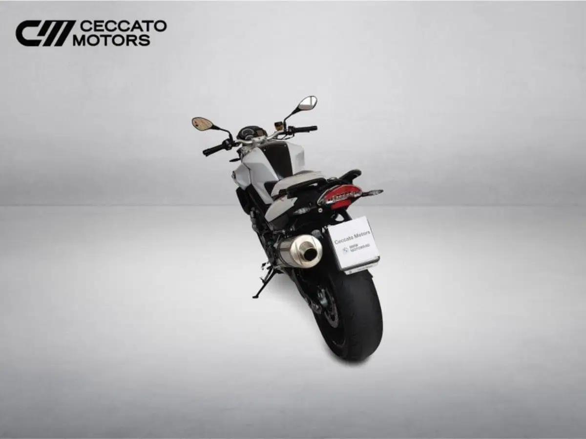 Bmw F 800 R (2015 - 16) (6)