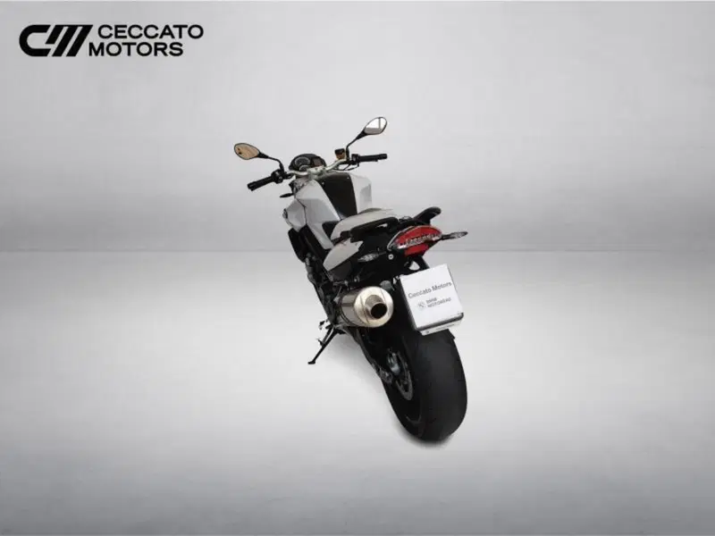 Bmw F 800 R (2015 - 16) (6)