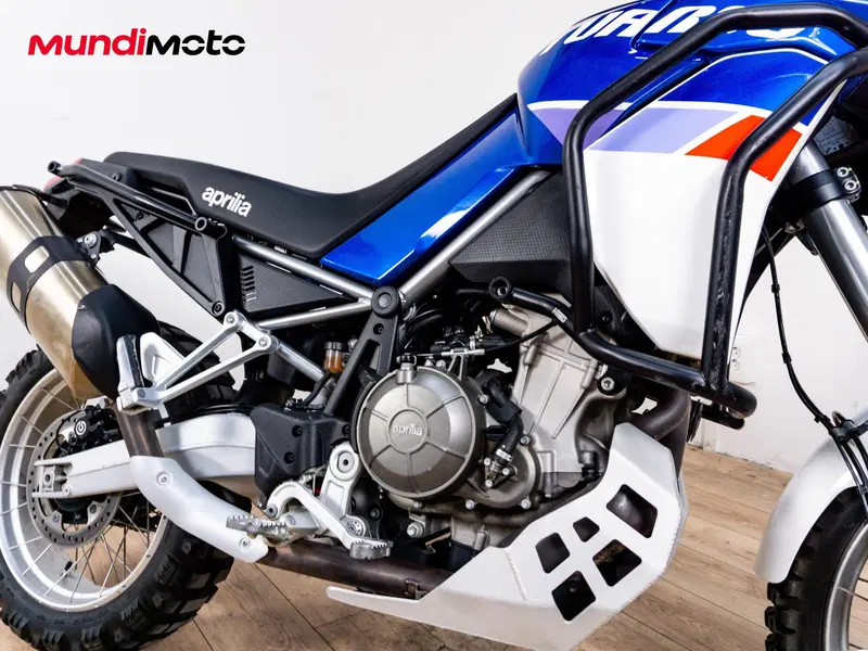 Aprilia Tuareg 660 (2025 - 26) (4)