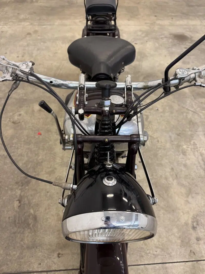 Moto Guzzi Sport 15 (5)
