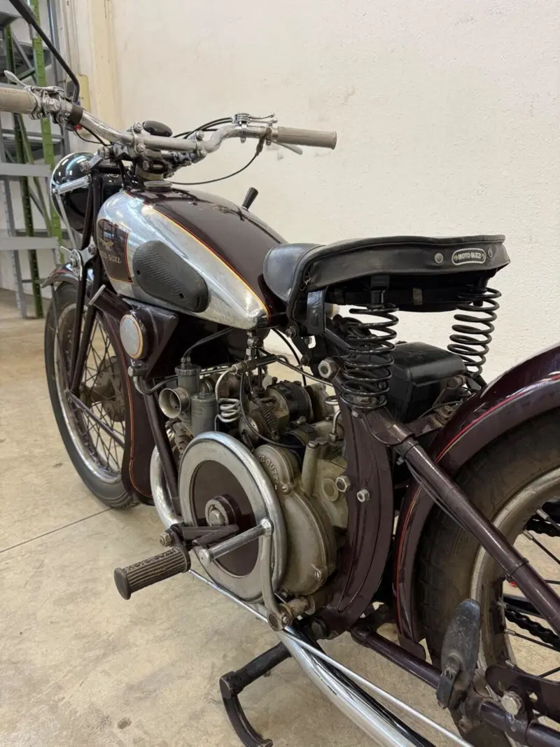Moto Guzzi Sport 15 (12)