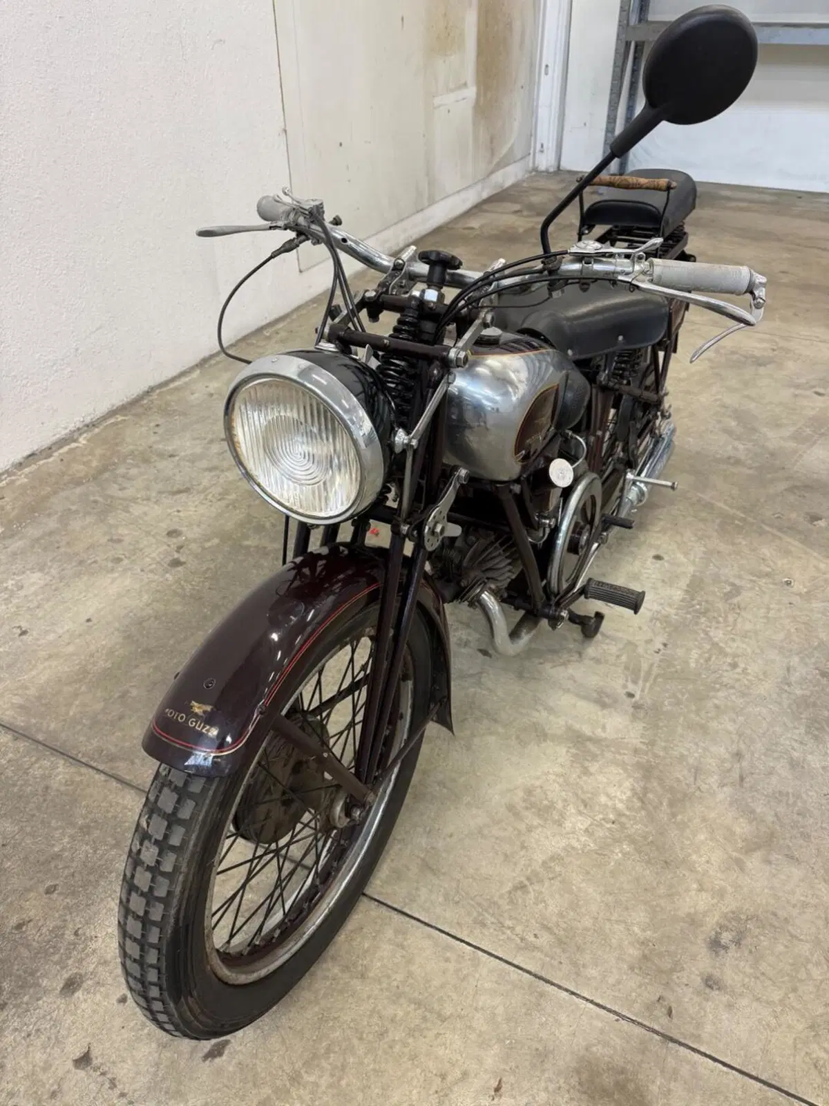 Moto Guzzi Sport 15 (13)