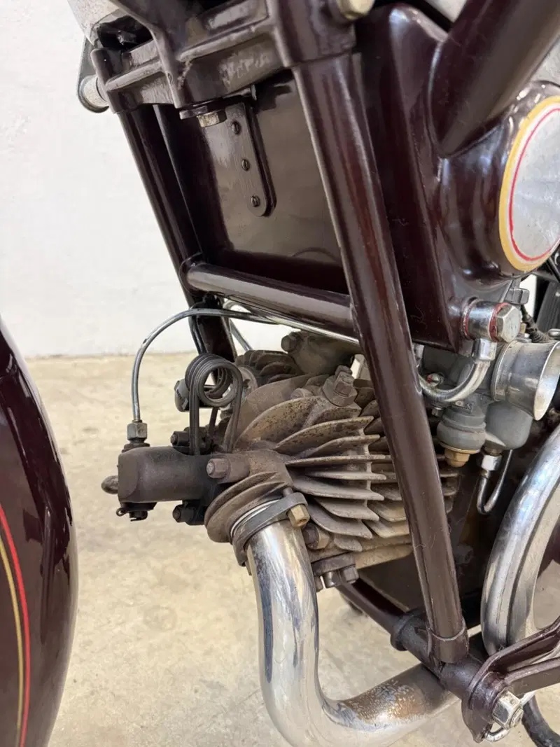 Moto Guzzi Sport 15 (15)