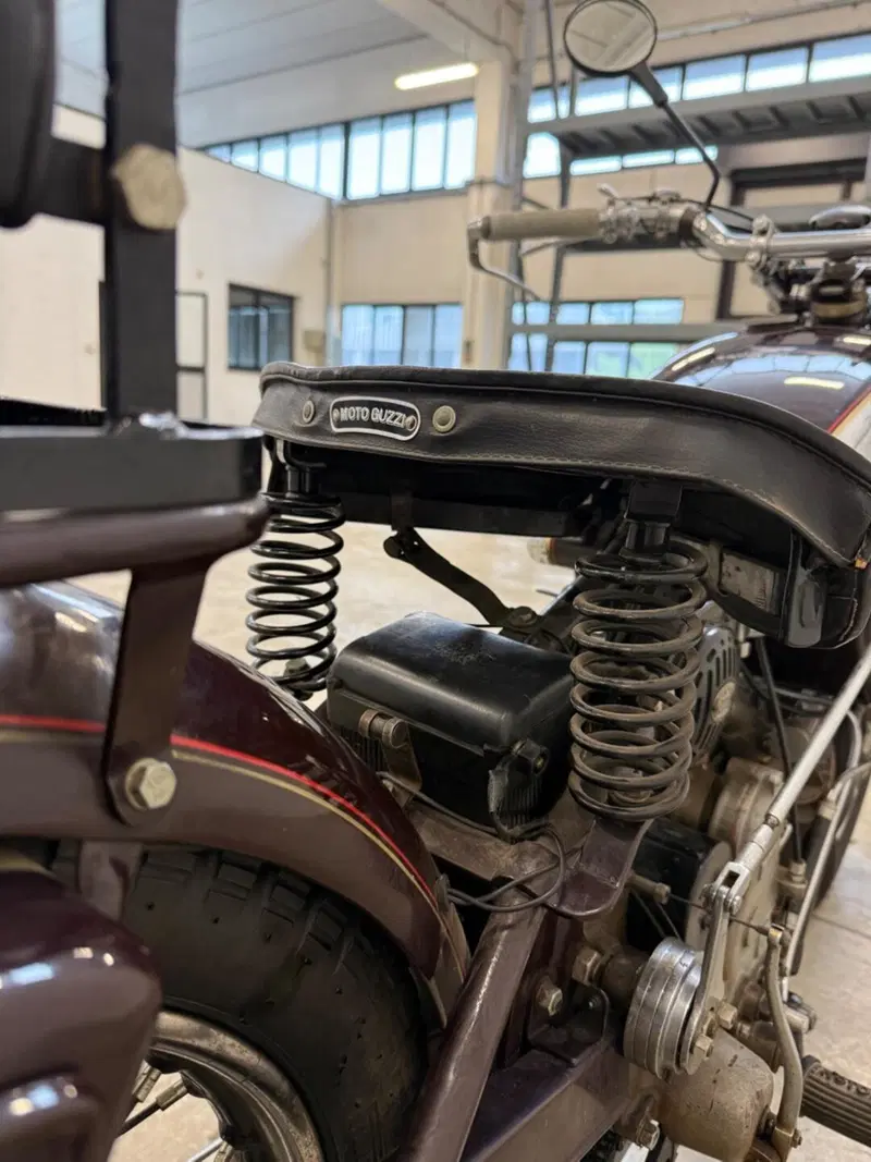 Moto Guzzi Sport 15 (16)
