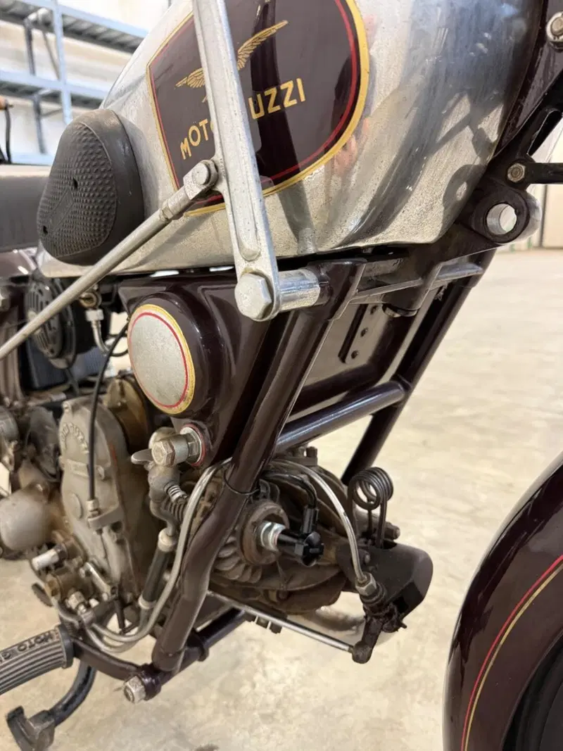 Moto Guzzi Sport 15 (18)