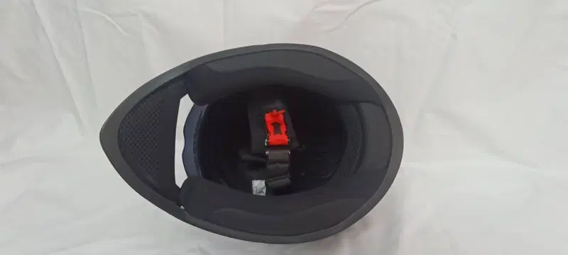 Casco CGM 316A TAMPERE MONO Nero opaco con Pinlock (11)