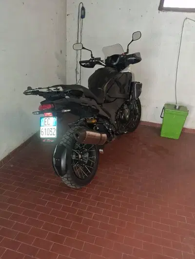 Honda Crosstourer ABS (2011 - 16) usata
