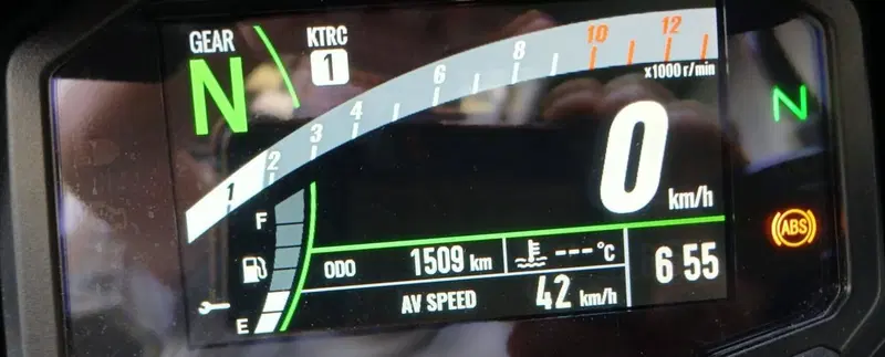 Kawasaki Versys 650 (2021 - 24) (2)