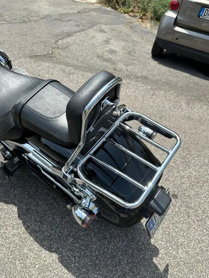 Harley-Davidson Fat Boy 114 (2021 - 24) (4)