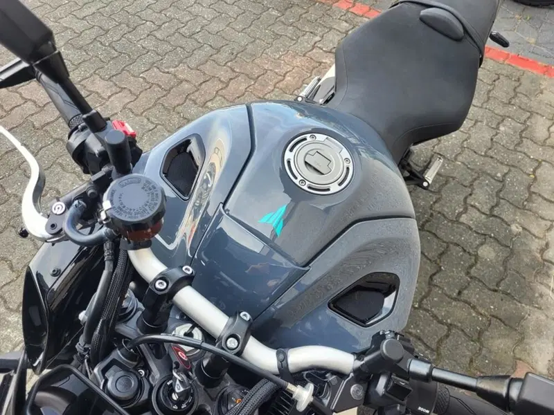 Yamaha MT-10 (2022 - 26) (3)