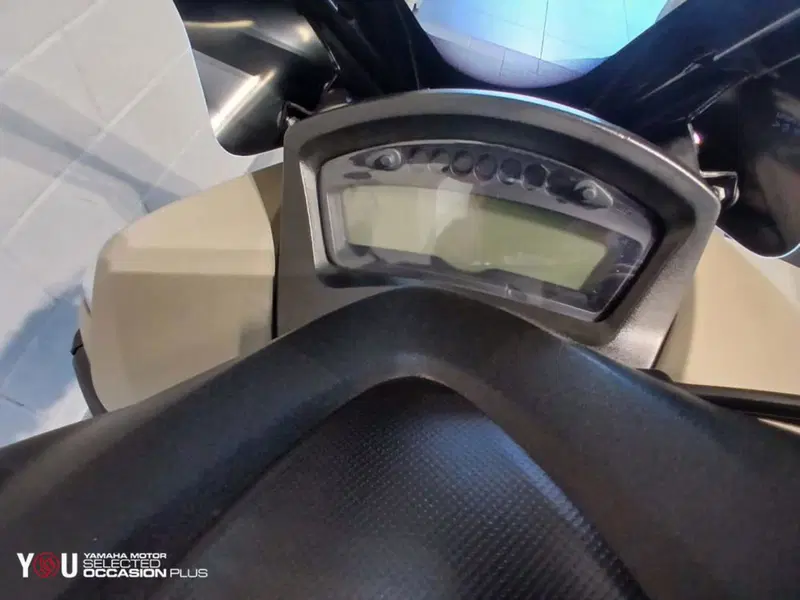 Yamaha Tricity 125 (2022 - 24) (5)