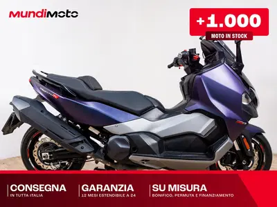 Sym Maxsym TL 508 (2021 - 24) usata