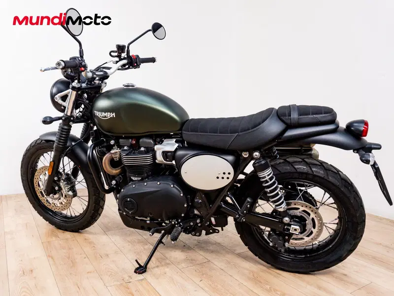 Triumph Scrambler 900 Icon Edition (2025 - 26) (7)