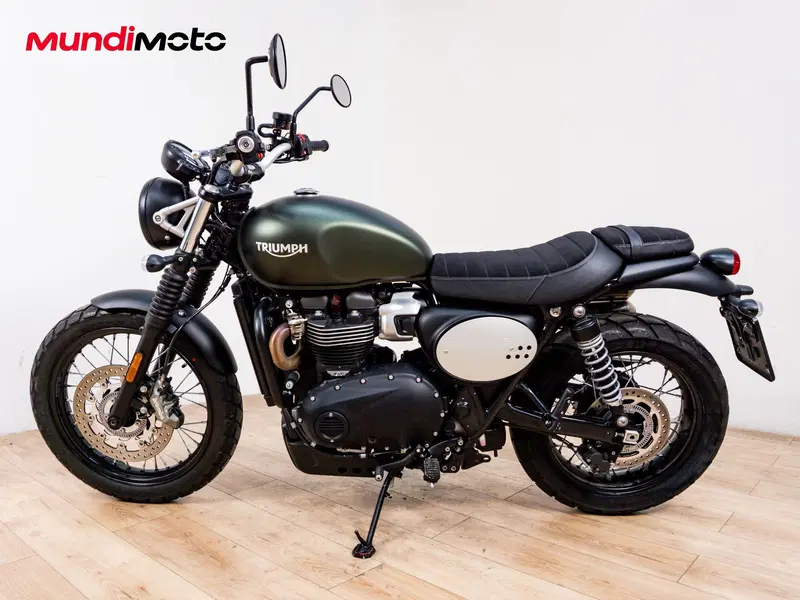 Triumph Scrambler 900 Icon Edition (2025 - 26) (6)