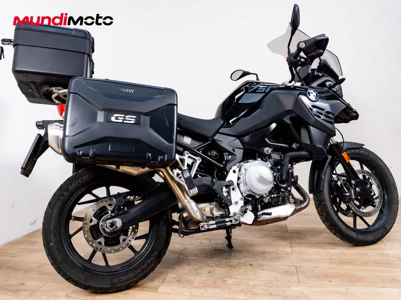 Bmw F 750 GS (2018 - 20) (3)