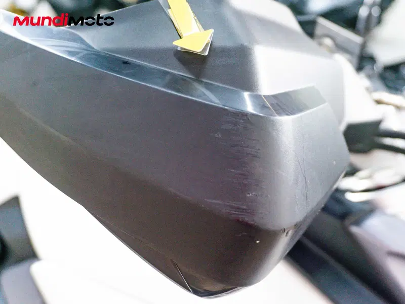 Triumph Tiger 800 XRx (2015 - 17) (14)