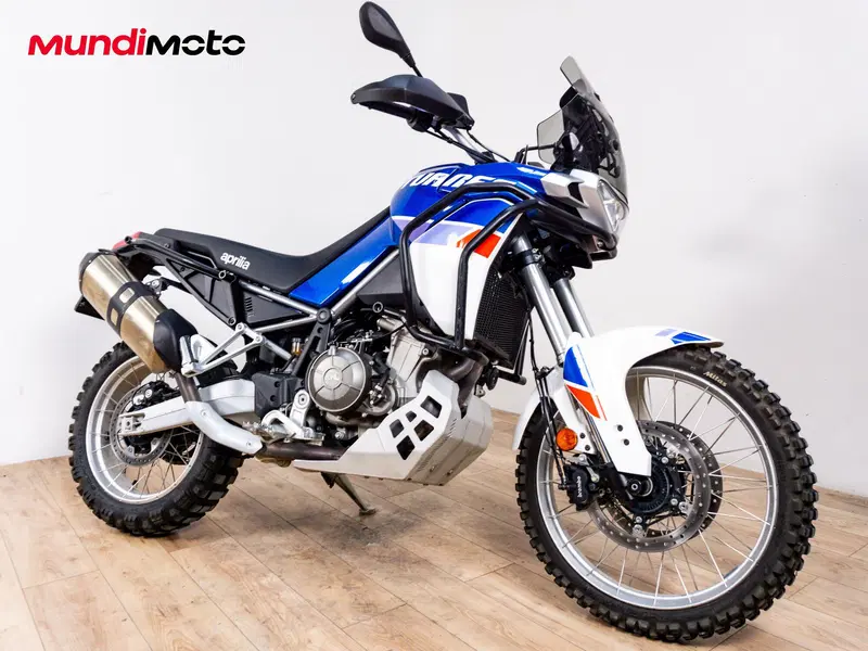 Aprilia Tuareg 660 (2025 - 26) (2)