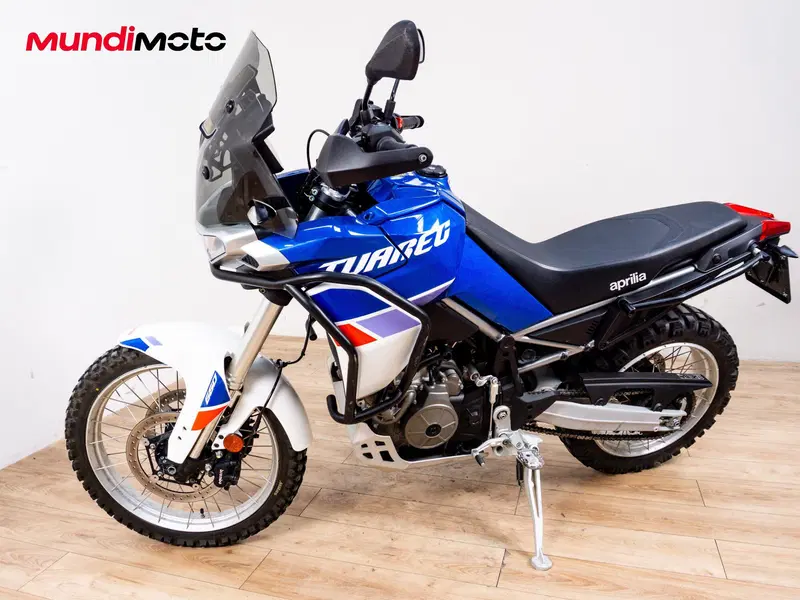 Aprilia Tuareg 660 (2025 - 26) (8)