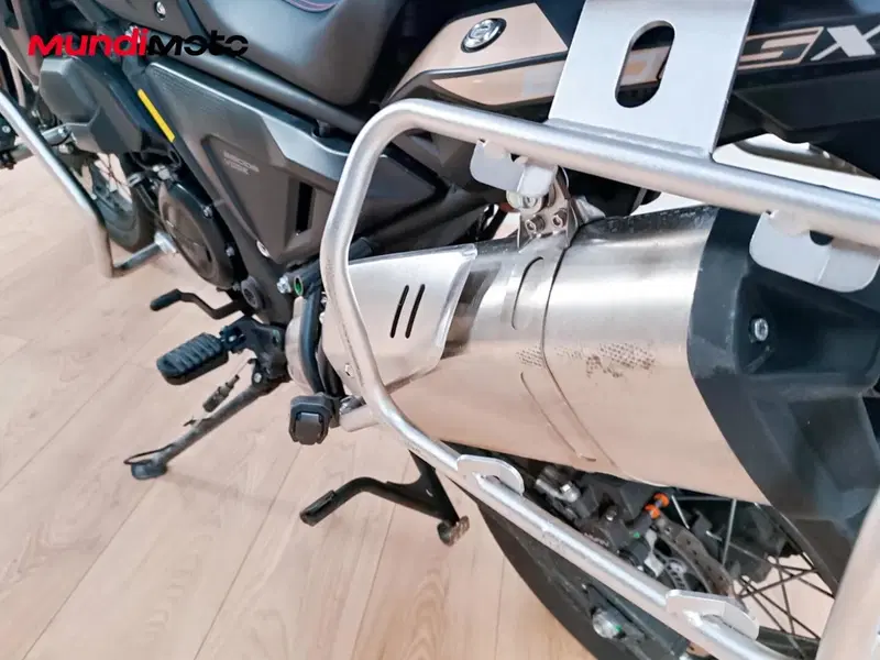 Voge Valico 650DSX (2021 - 24) (10)