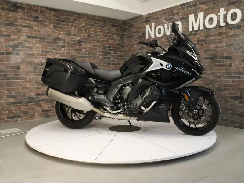 Bmw K 1600 GT (2022 - 26) (10)