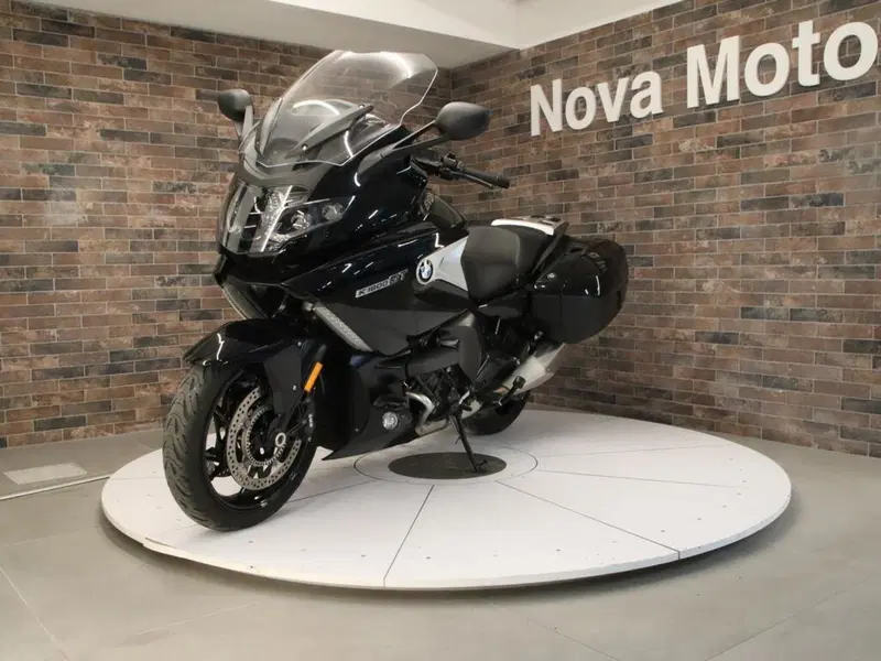 Bmw K 1600 GT (2022 - 26) (4)