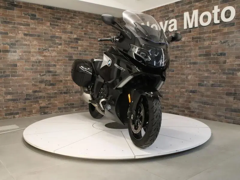 Bmw K 1600 GT (2022 - 26) (7)