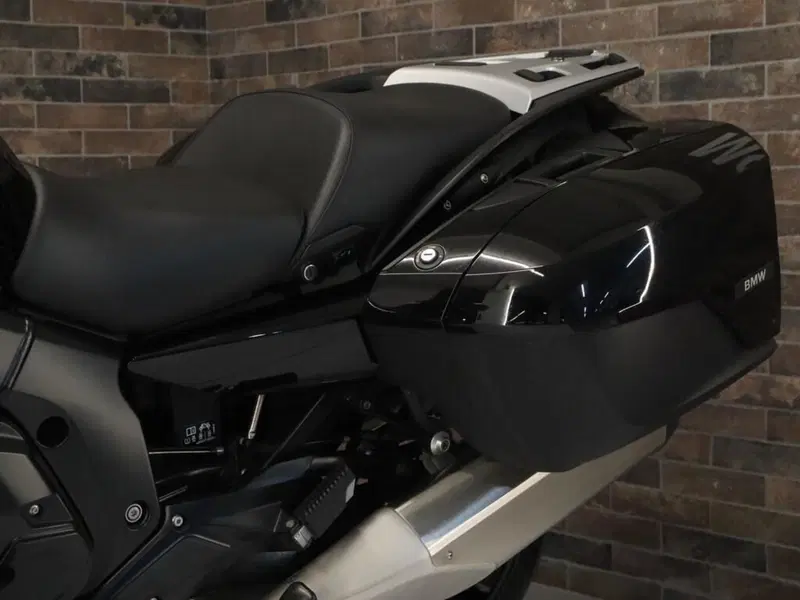 Bmw K 1600 GT (2022 - 26) (13)