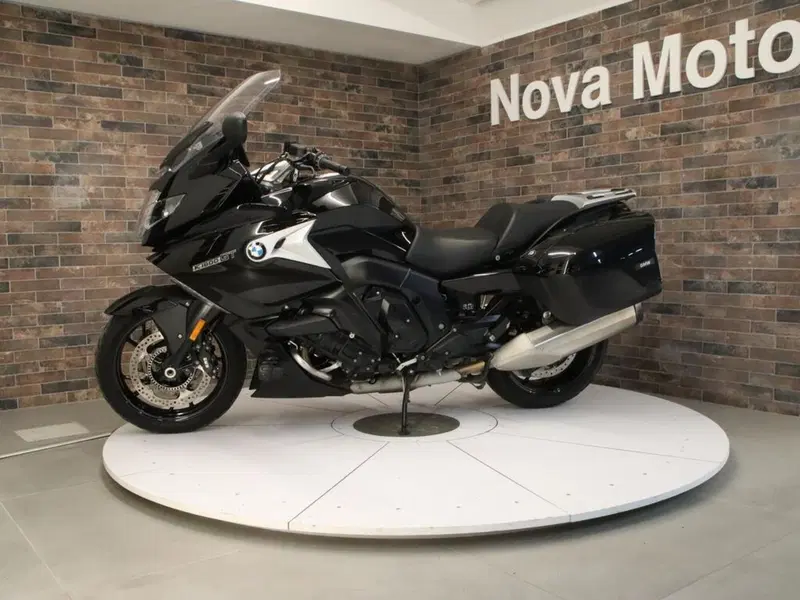Bmw K 1600 GT (2022 - 26) (2)