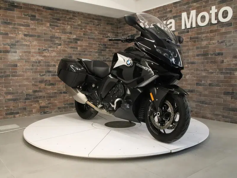 Bmw K 1600 GT (2022 - 26) (8)