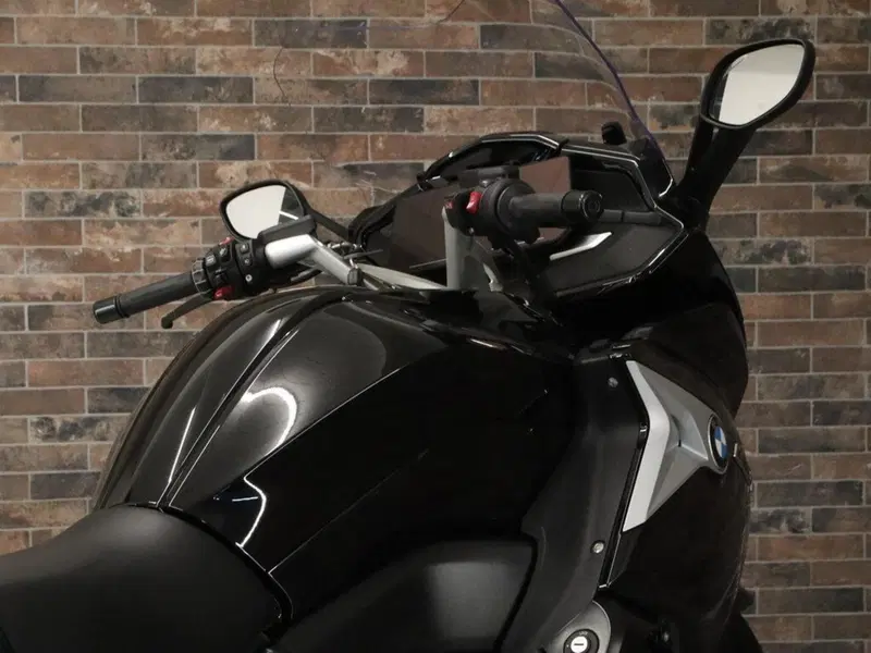 Bmw K 1600 GT (2022 - 26) (11)