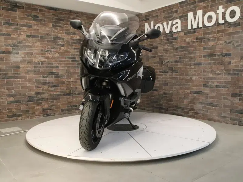 Bmw K 1600 GT (2022 - 26) (5)