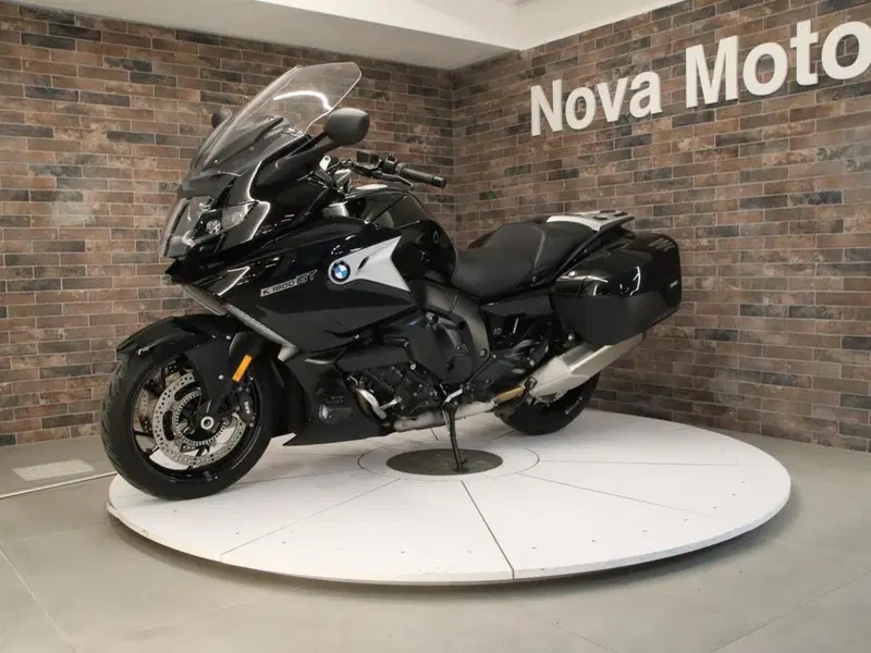 Bmw K 1600 GT (2022 - 26) (3)