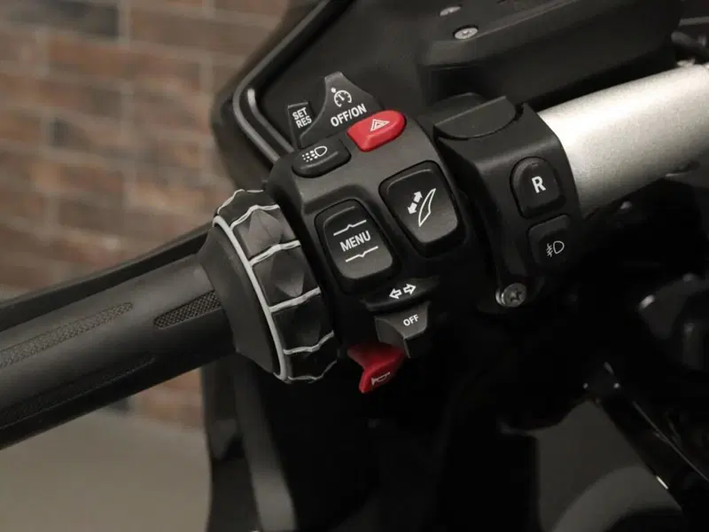 Bmw K 1600 GT (2022 - 26) (15)