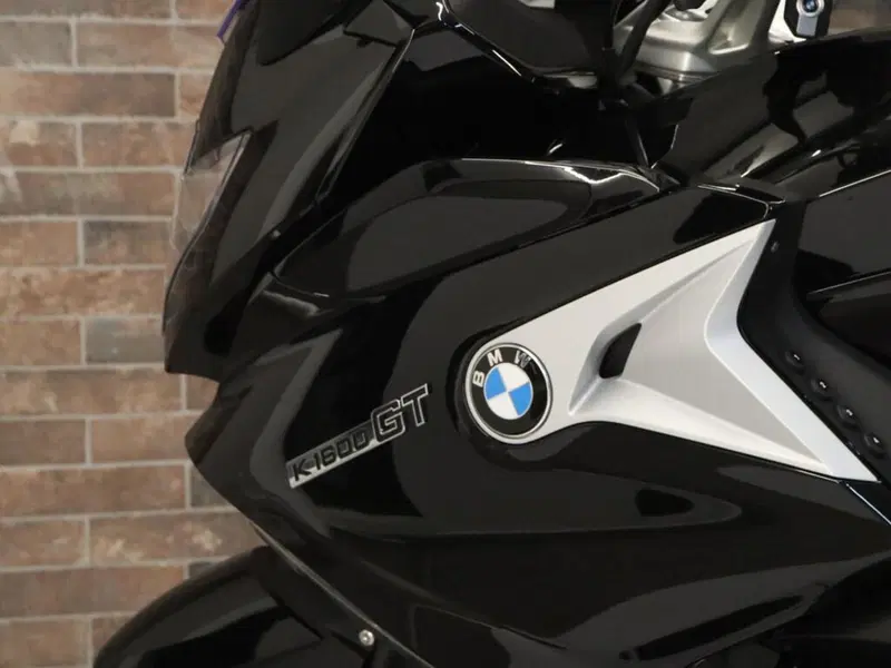 Bmw K 1600 GT (2022 - 26) (12)