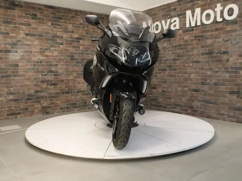 Bmw K 1600 GT (2022 - 26) (6)