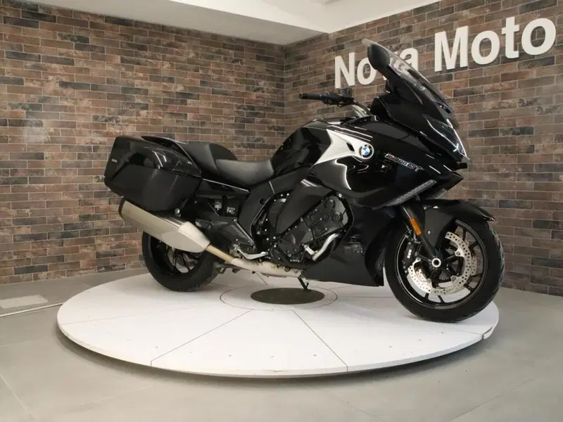 Bmw K 1600 GT (2022 - 26) (9)