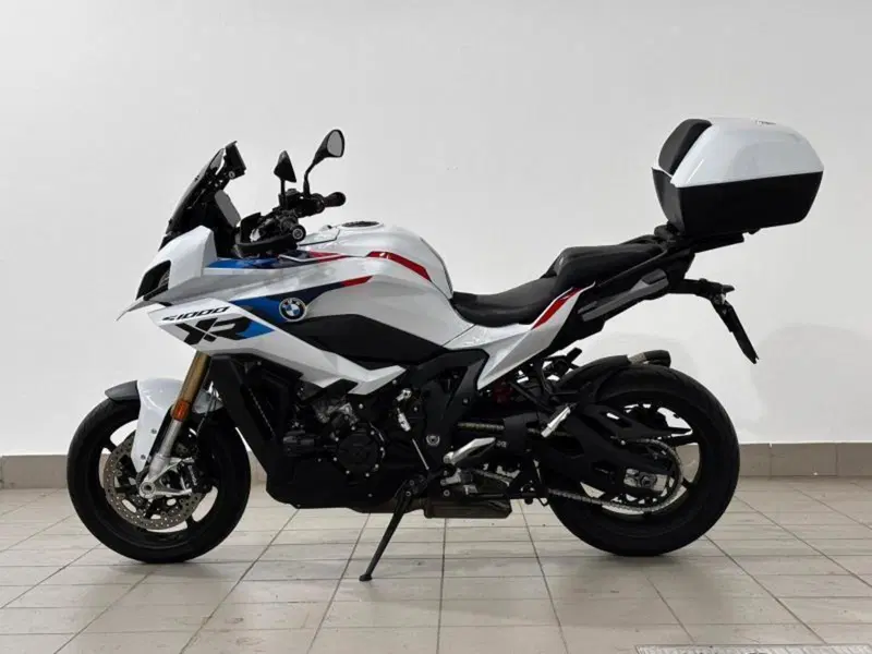 Bmw S 1000 XR (2024 - 26) (7)