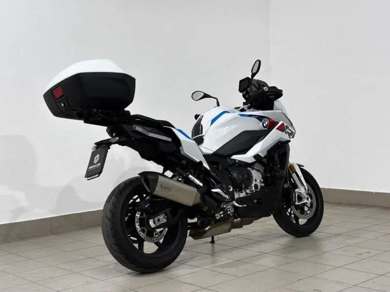 Bmw S 1000 XR (2024 - 26) (3)