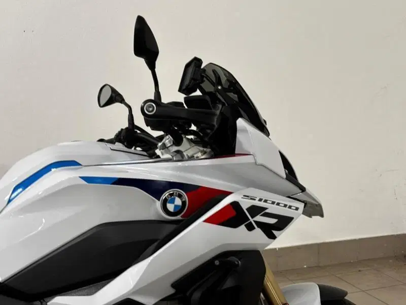 Bmw S 1000 XR (2024 - 26) (9)