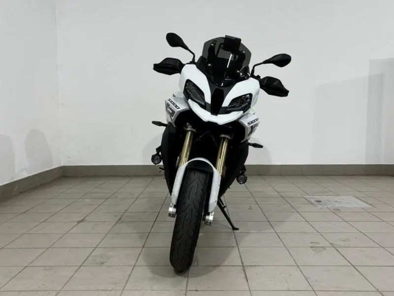 Bmw S 1000 XR (2024 - 26) (5)