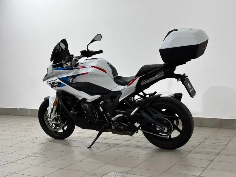 Bmw S 1000 XR (2024 - 26) (2)
