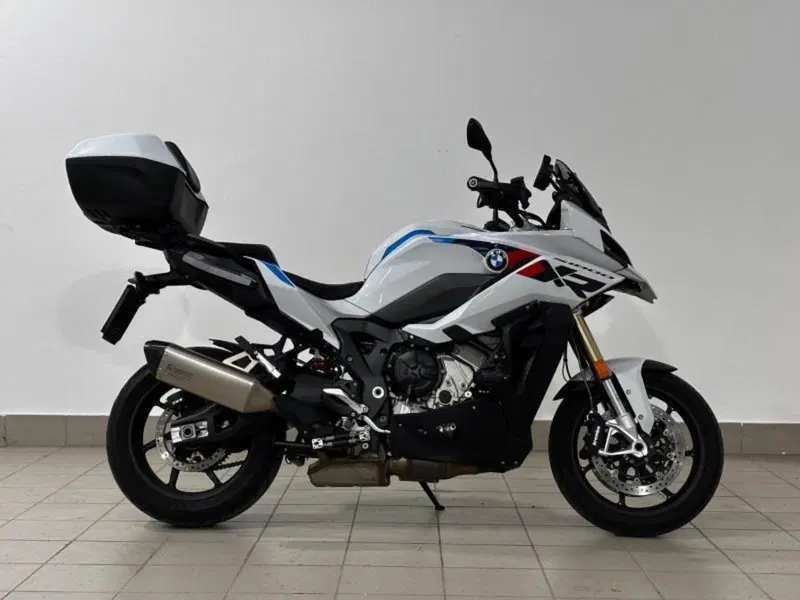 Bmw S 1000 XR (2024 - 26) (4)