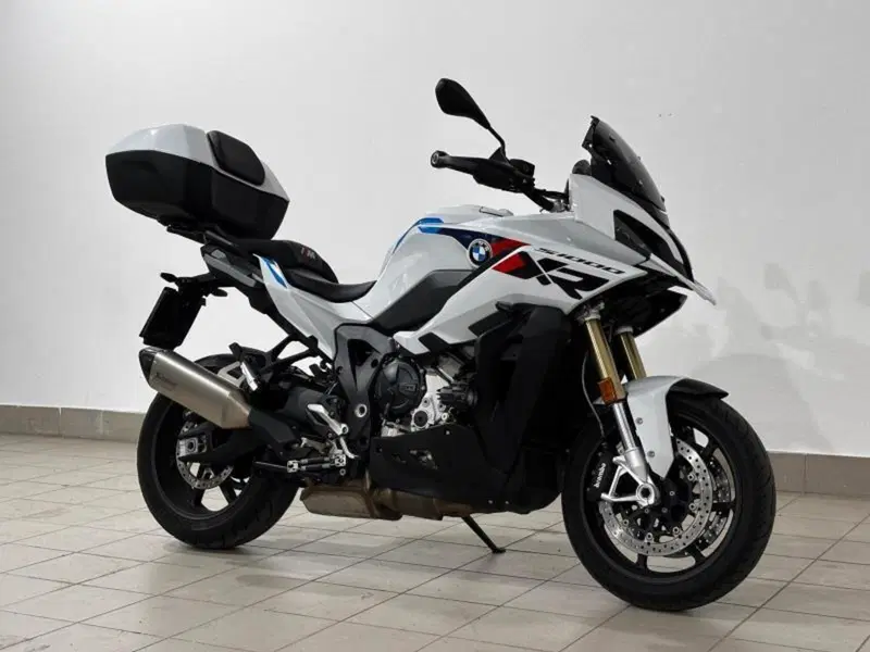 Bmw S 1000 XR (2024 - 26) (6)