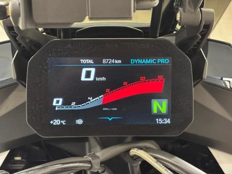 Bmw S 1000 XR (2024 - 26) (14)