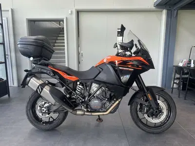 KTM 1090 Adventure R (2017 - 19) usata