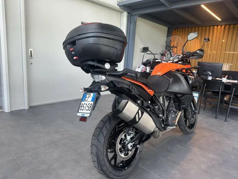 KTM 1090 Adventure R (2017 - 19) (3)